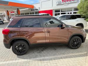 Toyota Urban Cruiser 1.5 XS - Image 4