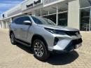 Thumbnail Toyota Fortuner 2.4GD-6 4x4