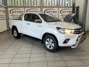 2016 Toyota Hilux 2.8 GD-6 RB RaiderE/CAB