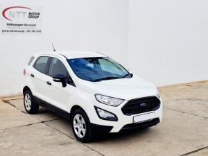 2020 Ford Ecosport 1.5TiVCT Ambiente