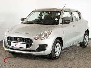 2024 Suzuki Swift 1.2 GA