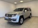 Thumbnail Volkswagen Amarok 2.0 Bitdi Highline 132KW 4MOT automatic D/C