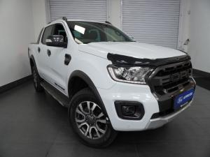 2020 Ford Ranger 2.0D BI-TURBO Wildtrak 4X4 automaticD/C