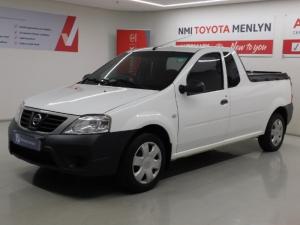 2019 Nissan NP200 1.5 DCi Safety PackS/C