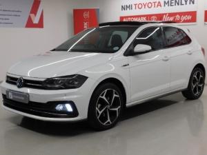 2021 Volkswagen Polo 1.0 TSI Highline DSG