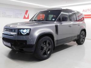 2024 Land Rover Defender 110 D300 HSE X-DYNAMIC