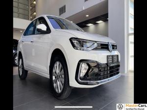 2024 Volkswagen Polo 1.0 TSI Life Tiptronic