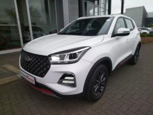 2024 Chery Tiggo 4 PRO 1.5T Elite SE CVT