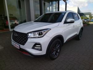 2024 Chery Tiggo 4 PRO 1.5T Elite SE CVT