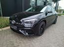 Thumbnail Mercedes-Benz GLA 200 automatic