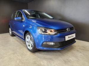 2024 Volkswagen Polo Vivo hatch 1.4 Comfortline