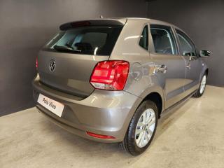 Volkswagen Polo Vivo hatch 1.4 Comfortline