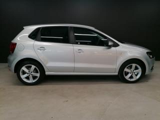 Volkswagen Polo Vivo hatch 1.4 Comfortline