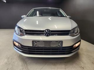 Volkswagen Polo Vivo hatch 1.4 Life