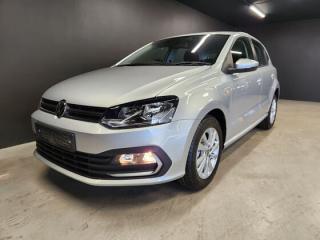 Volkswagen Polo Vivo hatch 1.4 Life