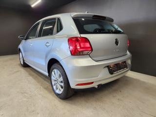 Volkswagen Polo Vivo hatch 1.4 Life