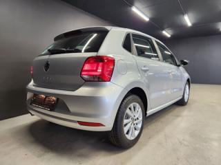 Volkswagen Polo Vivo hatch 1.4 Life