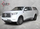 Thumbnail GWM P-Series 2.0TD double cab LS 4x4