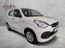 Thumbnail Suzuki Celerio 1.0 GA