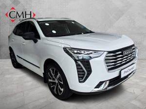 2021 Haval Jolion 1.5T Super Luxury