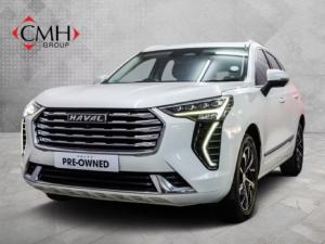 2021 Haval Jolion 1.5T Super Luxury