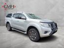 Thumbnail Nissan Navara 2.3D double cab 4x4 LE auto