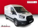 Thumbnail Ford Transit 2.2TDCi MWB panel van