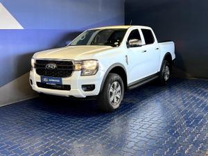 2024 Ford Ranger 2.0D XL 4X4 automatic D/C