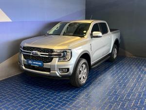 2024 Ford Ranger 2.0D XLT HR automatic D/C