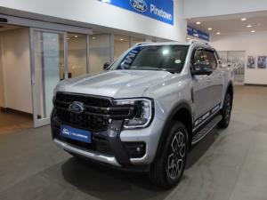 2024 Ford Ranger 2.0D BI-TURBO Wildtrak automatic D/C