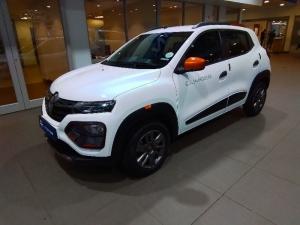 2022 Renault Kwid 1.0 Climber 5-Door AMT