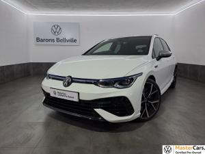 2024 Volkswagen Golf 8 2.0 TSI R DSG