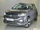 Thumbnail Volkswagen T-CROSS 1.0 TSI Comfortline