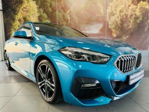 2023 BMW 218i Gran Coupe M Sport automatic