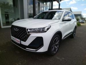 2024 Chery Tiggo 7 PRO MAX 1.6T Executive 4X4 DCT