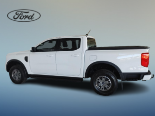 Ford Ranger 2.0 SiT double cab XLT