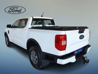 Ford Ranger 2.0 SiT double cab XLT