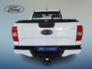 Ford Ranger 2.0 SiT double cab XLT