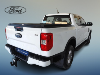 Ford Ranger 2.0 SiT double cab XLT