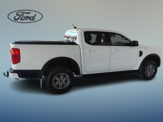 Ford Ranger 2.0 SiT double cab XLT