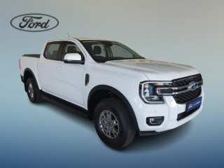 Ford Ranger 2.0 SiT double cab XLT