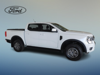 Ford Ranger 2.0 SiT double cab XLT