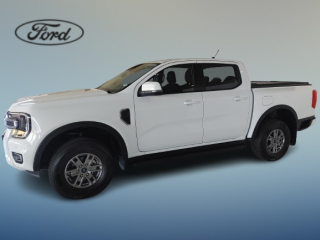 Ford Ranger 2.0 SiT double cab XLT