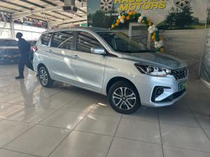 2023 Suzuki Ertiga 1.5 GL auto