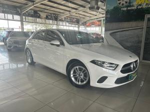 2019 Mercedes-Benz A-Class A200 hatch AMG Line