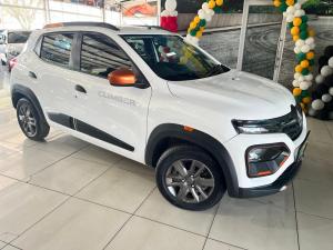 2022 Renault Kwid 1.0 Climber