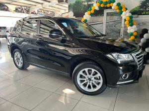 2018 Haval H2 1.5T City