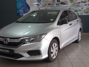 2018 Honda Ballade 1.5 Trend