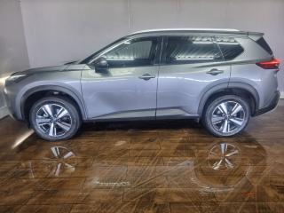 Nissan X-Trail 2.5 Acenta Plus 4WD