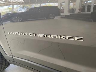 Jeep Grand Cherokee 3.6 4x4 Limited